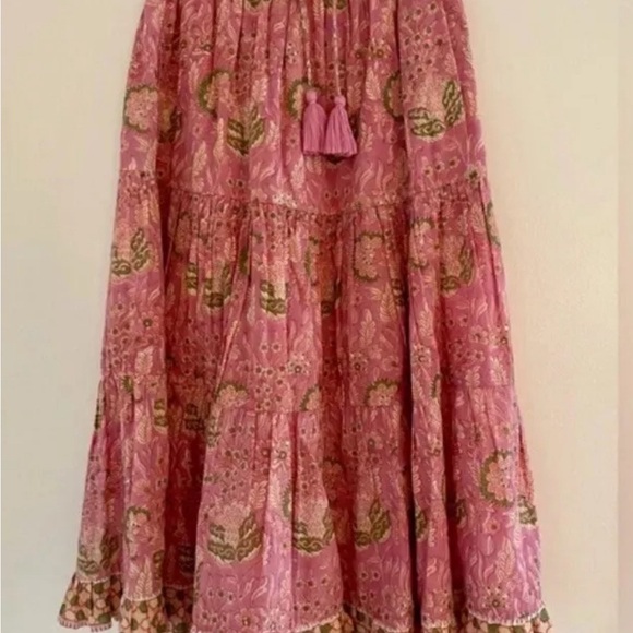 Cleobella Chelsea Skirt - Medium - Picture 7 of 10